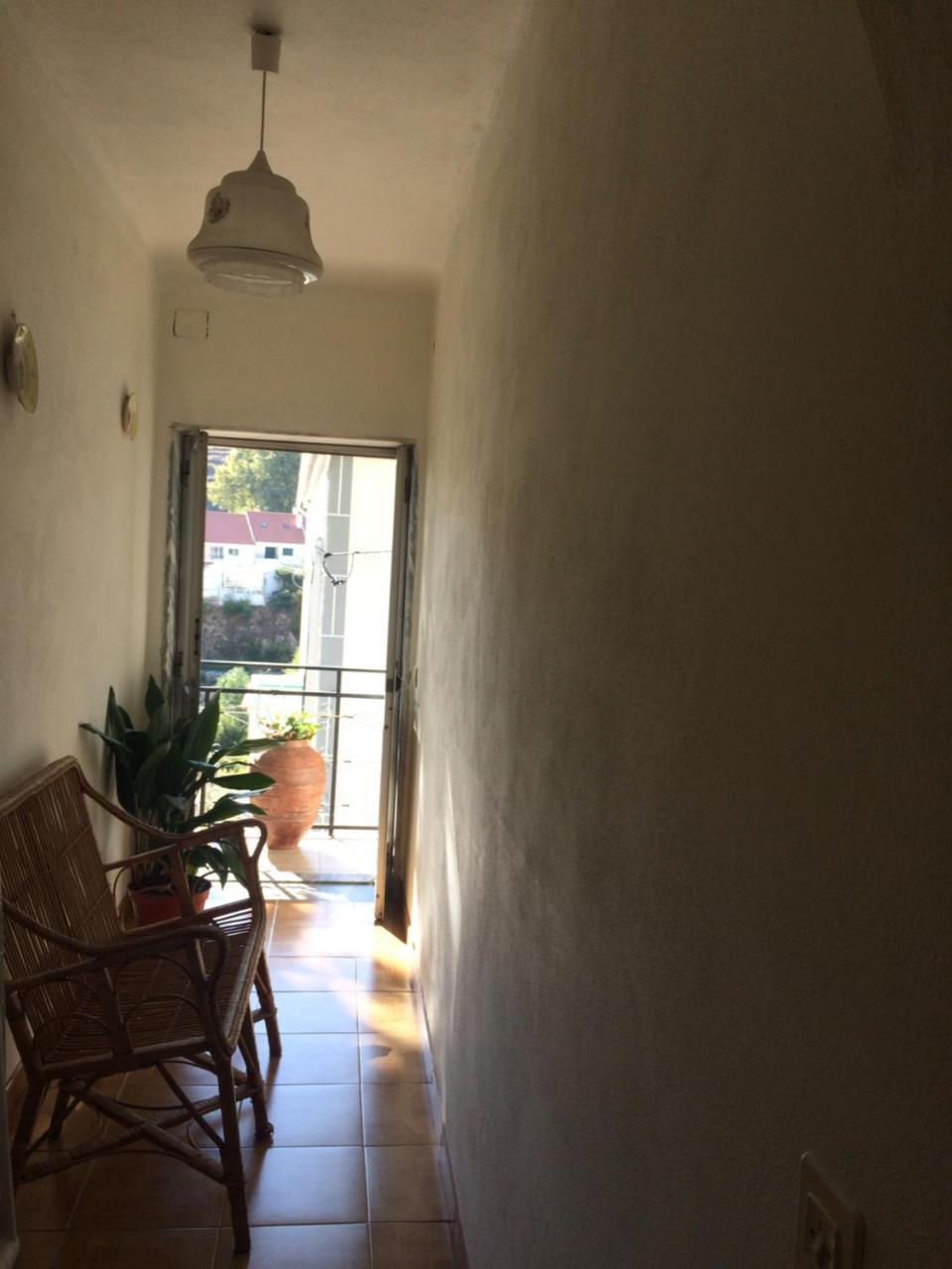 Pensao Estrela Hotel Unhais Da Serra Bagian luar foto